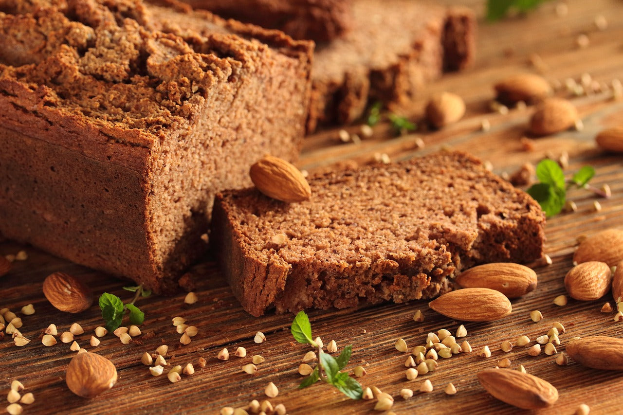 Glutenfreier Kuchen: Genuss ohne Kompromisse für eine gesunde Ernährung