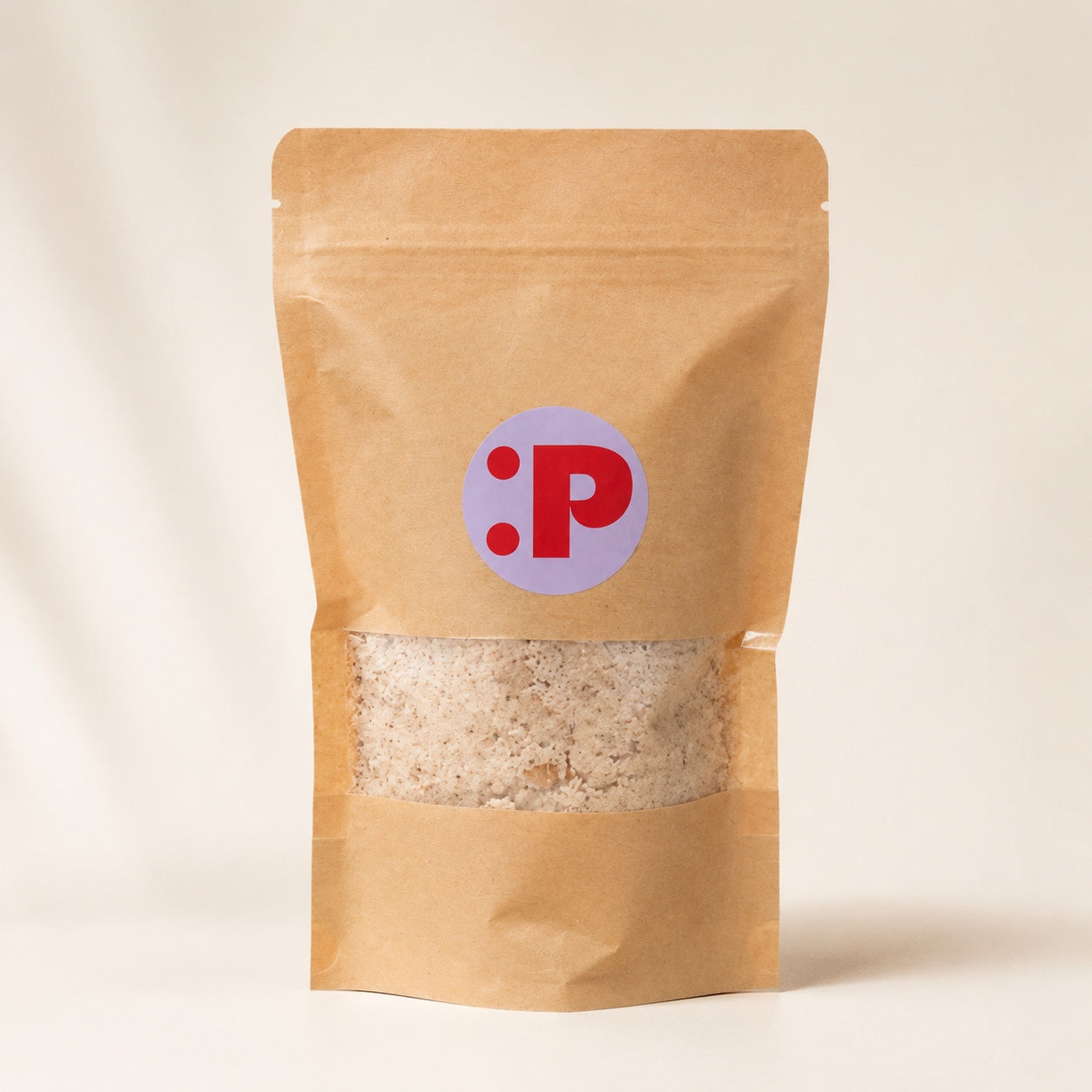 Backmischung verpackt glutenfrei zuckerfrei laktisefrei