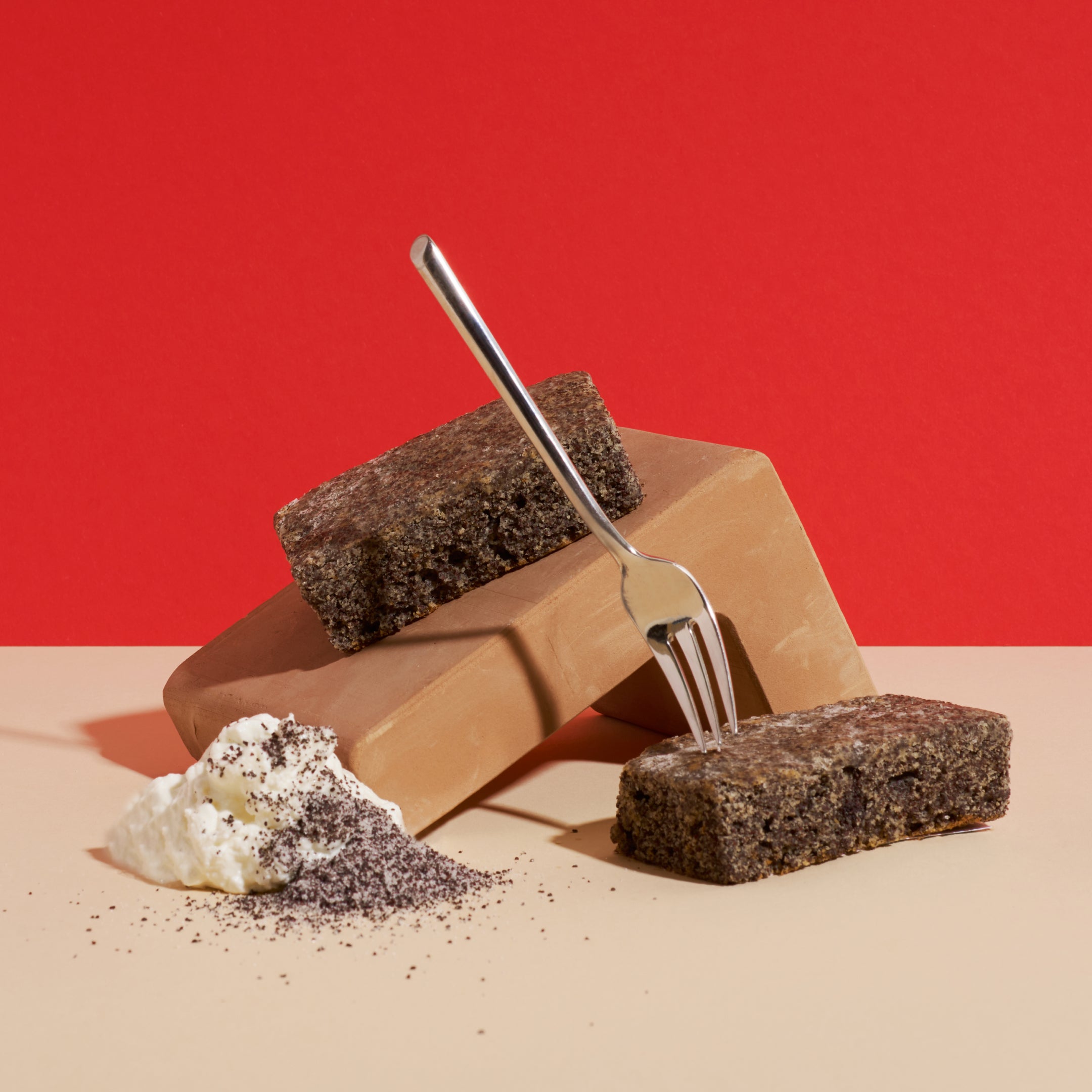 Probierpaket "Exotic" I Kuchen ohne Mehl und Zucker