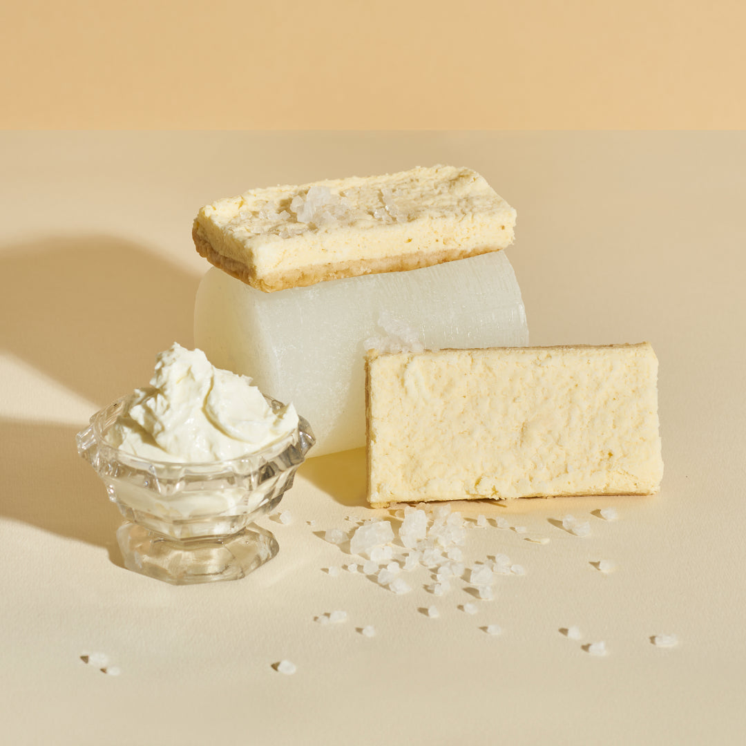 Probierpaket "Exotic" I Kuchen ohne Mehl und Zucker