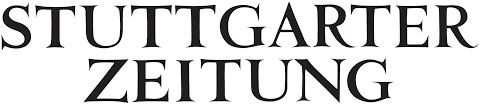 Logo der Stuttgarter Zeitung